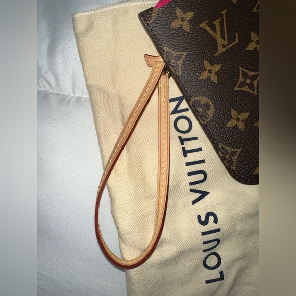 Neverfull pouch - Picture 4 of 6